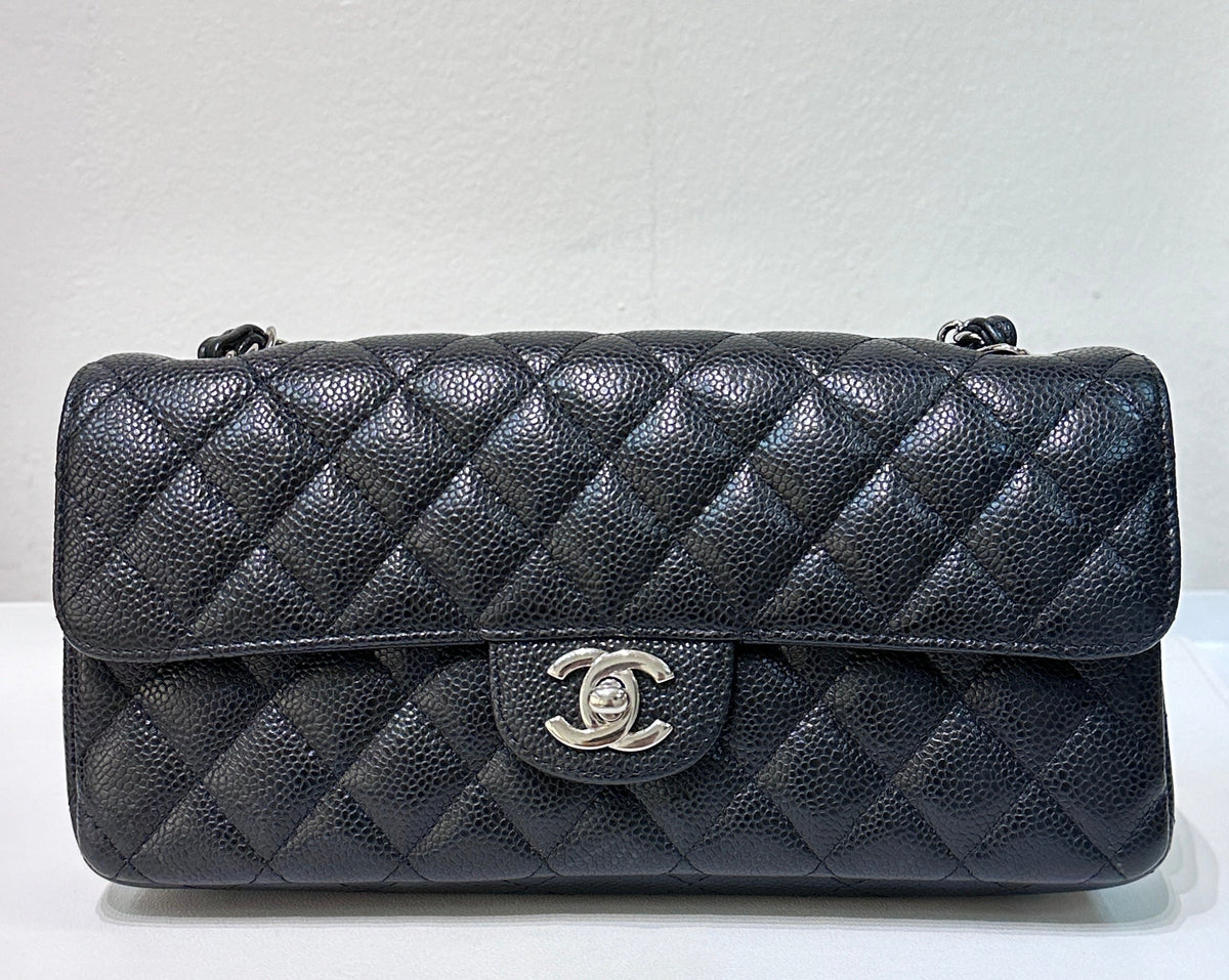 Chanel Flap Shoulder Bag - Tiana Bags