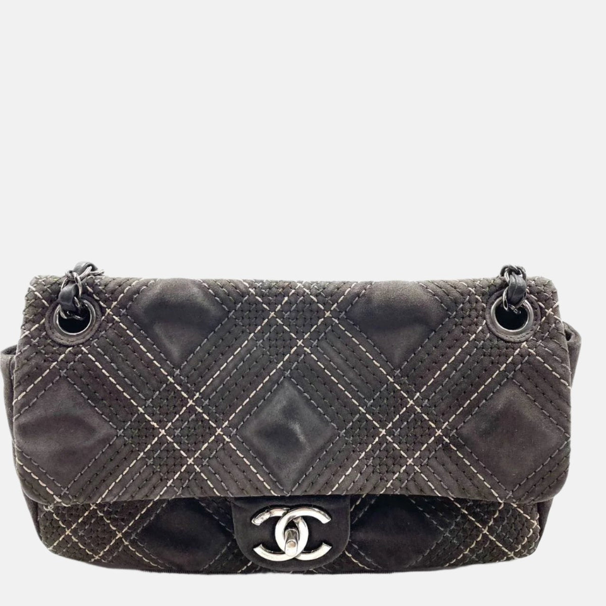 Chanel Flap Shoulder Bag - Tiana Bags