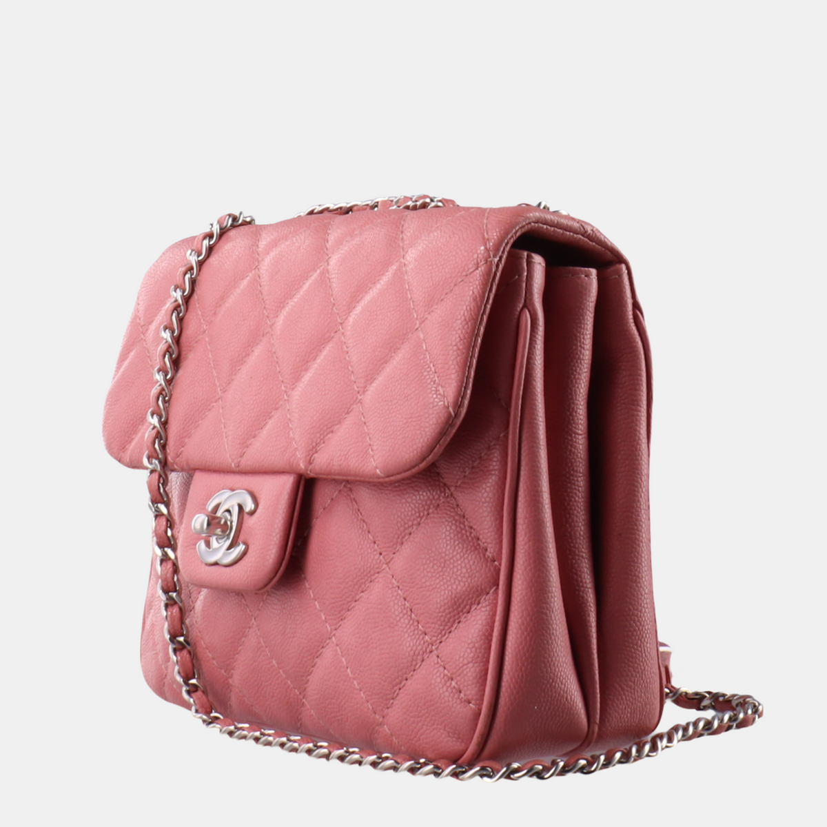 Chanel Flap Shoulder Bag - Tiana Bags