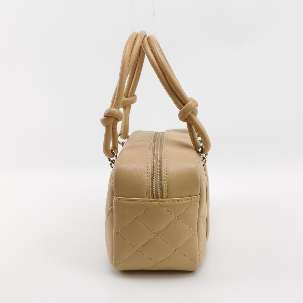 Chanel Cambon Shoulder Bag - Tiana Bags
