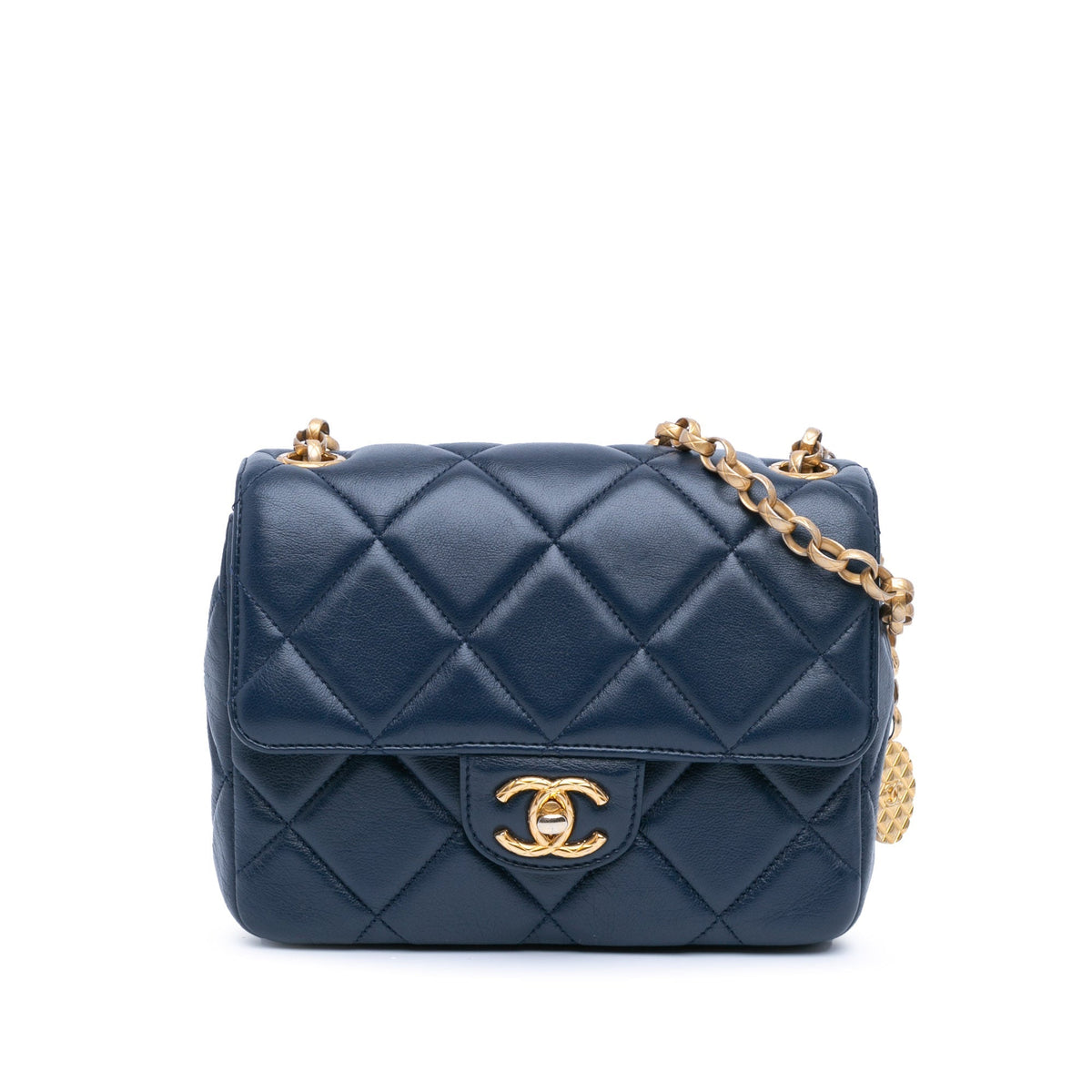 Chanel Flap Crossbody Bag - Tiana Bags