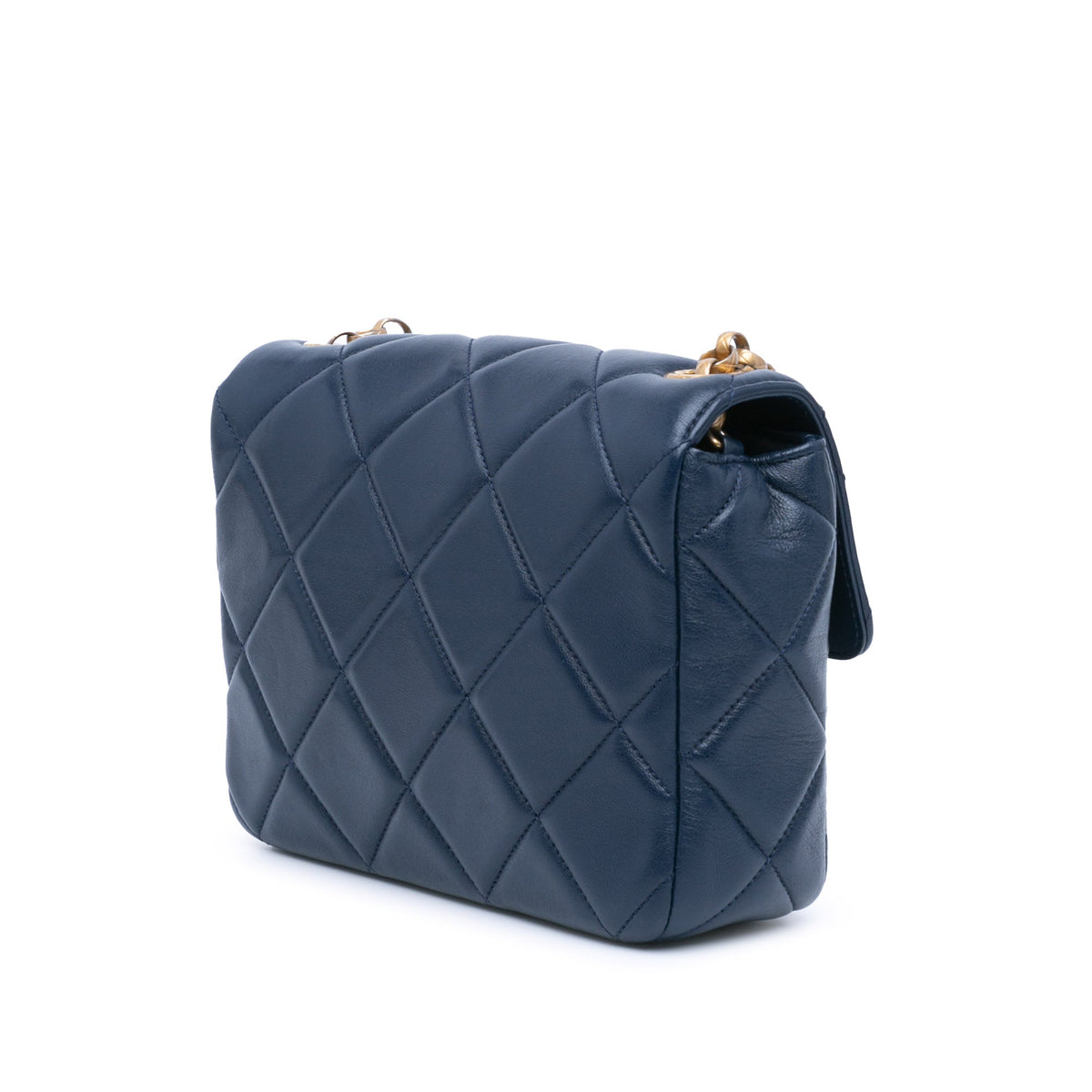 Chanel Flap Crossbody Bag - Tiana Bags