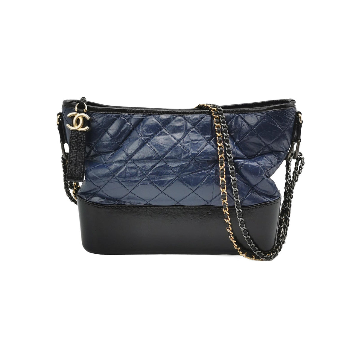 Chanel Gabrielle Crossbody Bag - Tiana Bags
