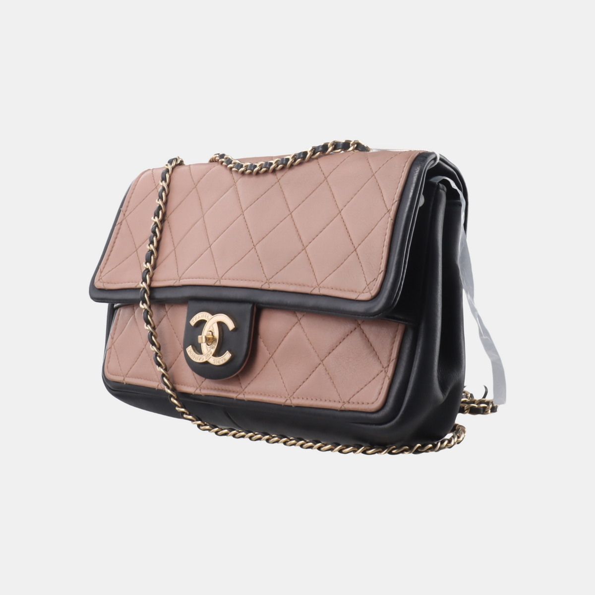 Chanel Classic Flap Shoulder Bag - Tiana Bags