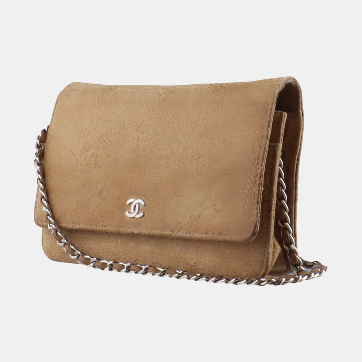 Chanel WOC Crossbody Bag - Tiana Bags