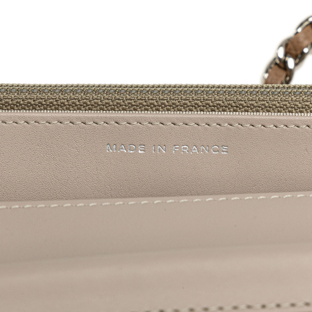 Chanel Wallet On Chain Crossbody Bag - Tiana Bags