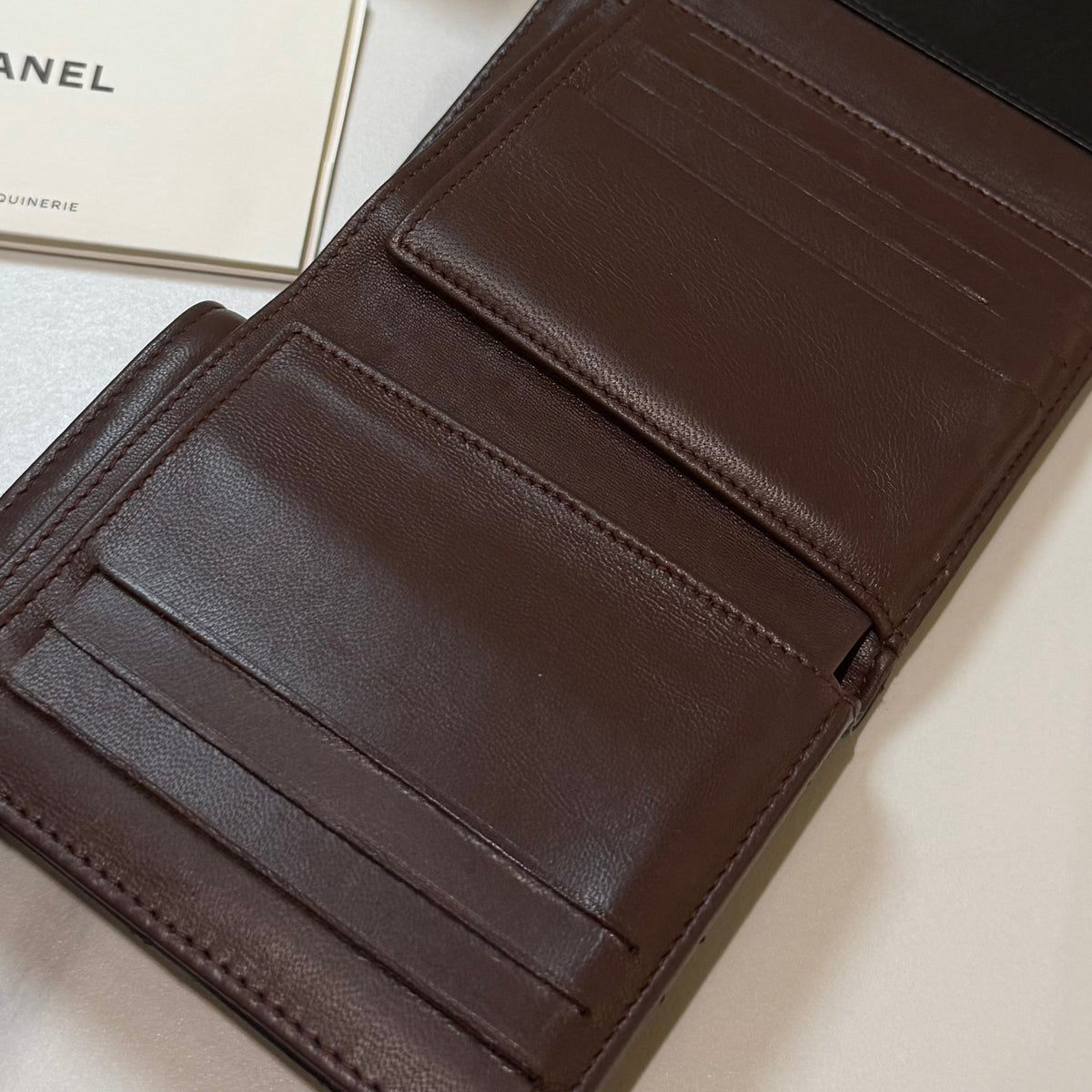 Chanel Classic Flap Shoulder Bag - Tiana Bags