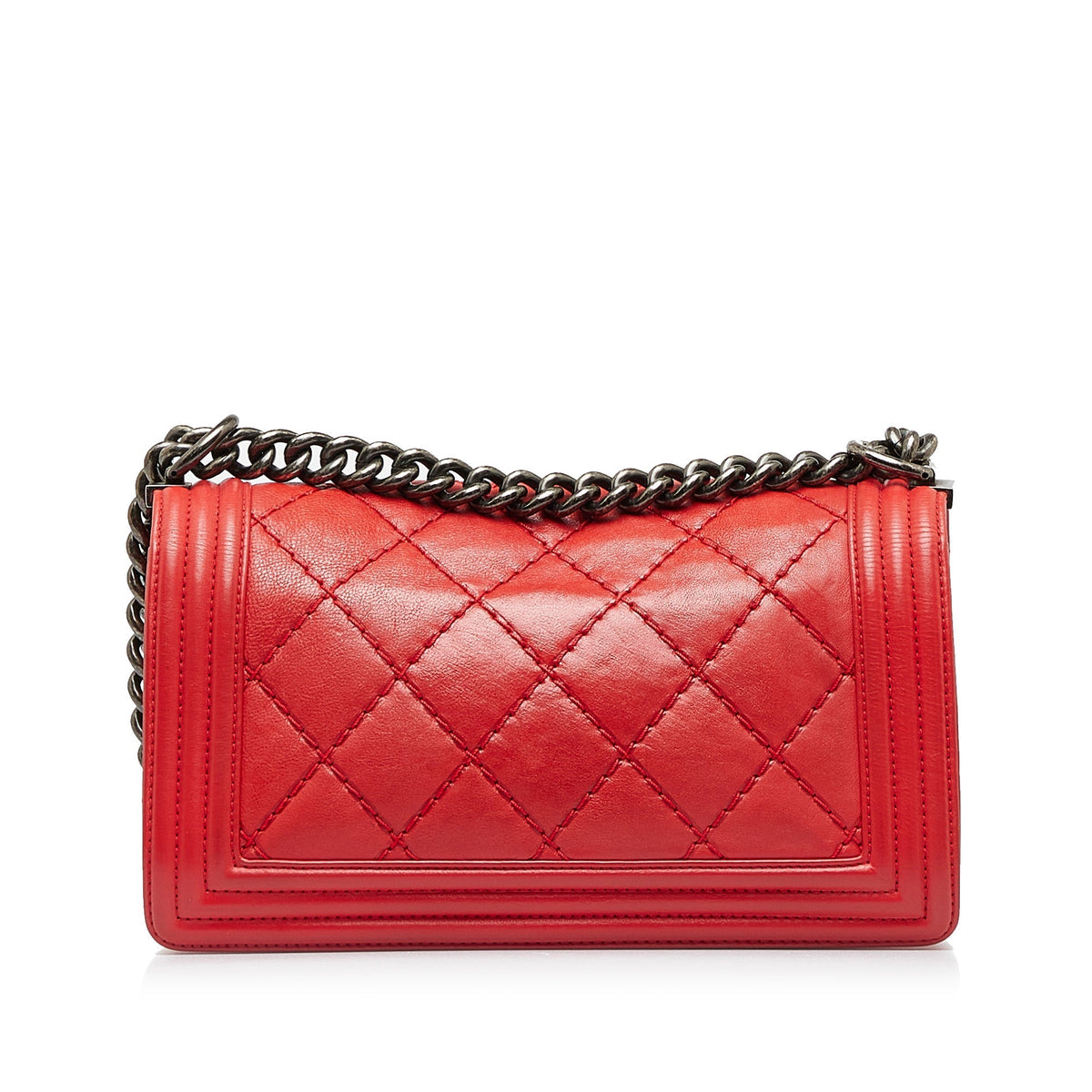 Chanel Flap Shoulder Bag - Tiana Bags