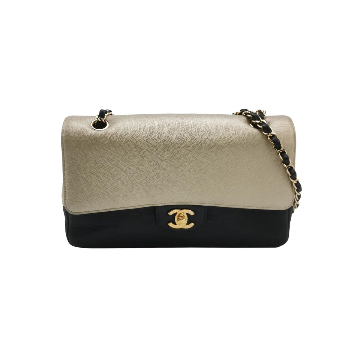 Chanel Classic Flap Shoulder Bag - Tiana Bags
