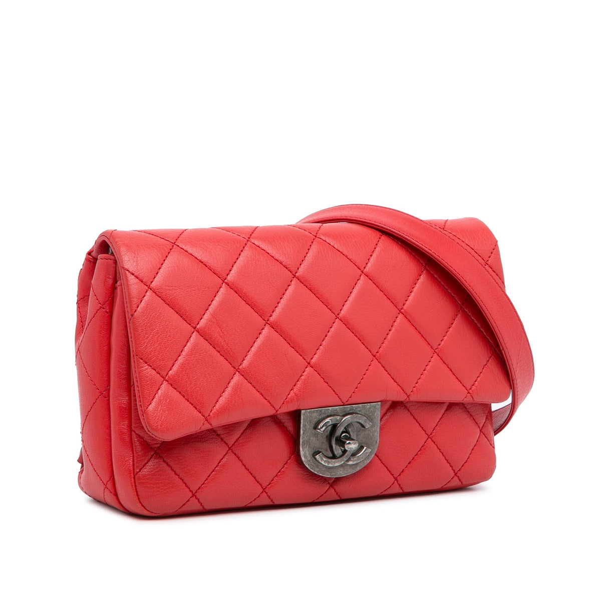 Chanel Flap Shoulder Bag - Tiana Bags