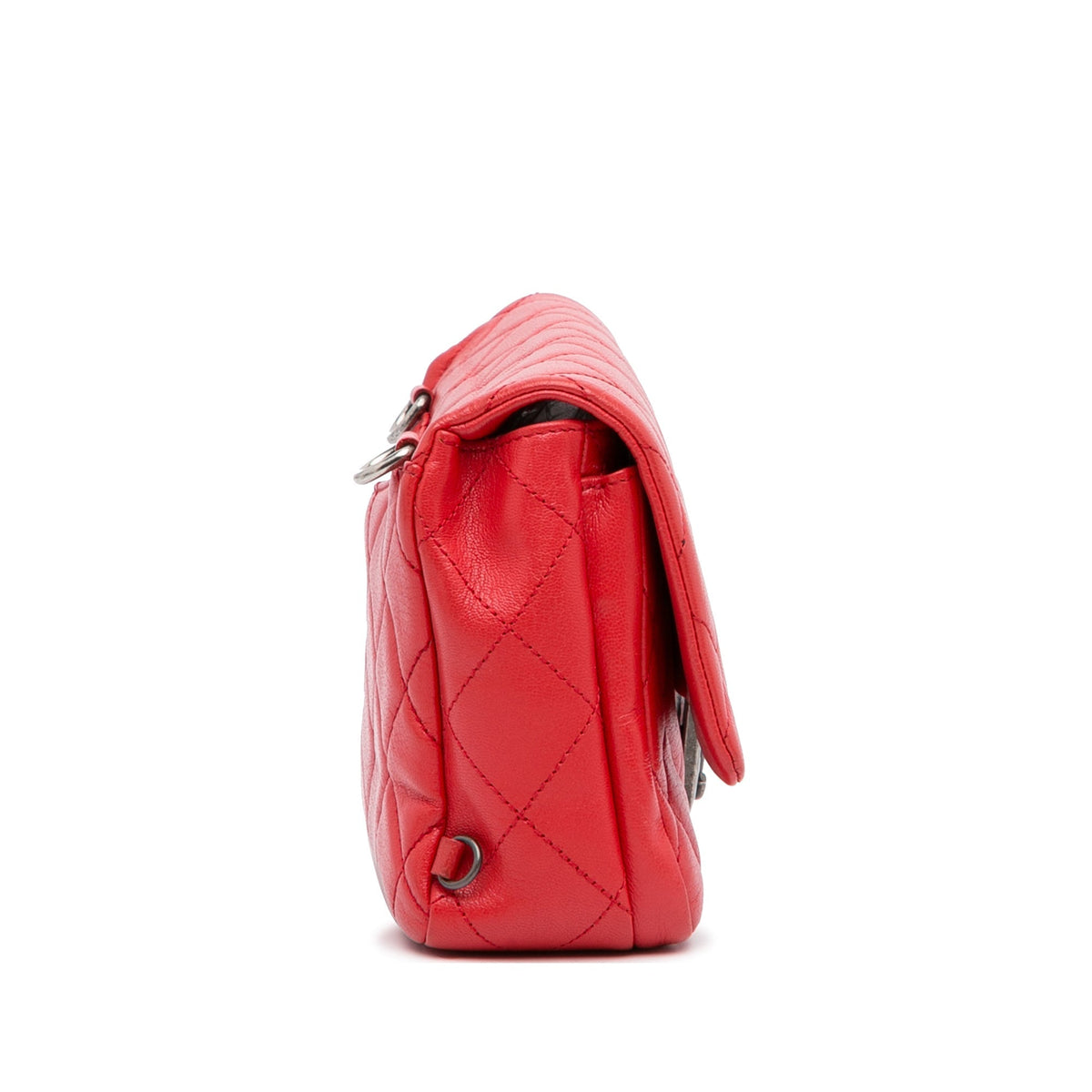 Chanel Flap Shoulder Bag - Tiana Bags