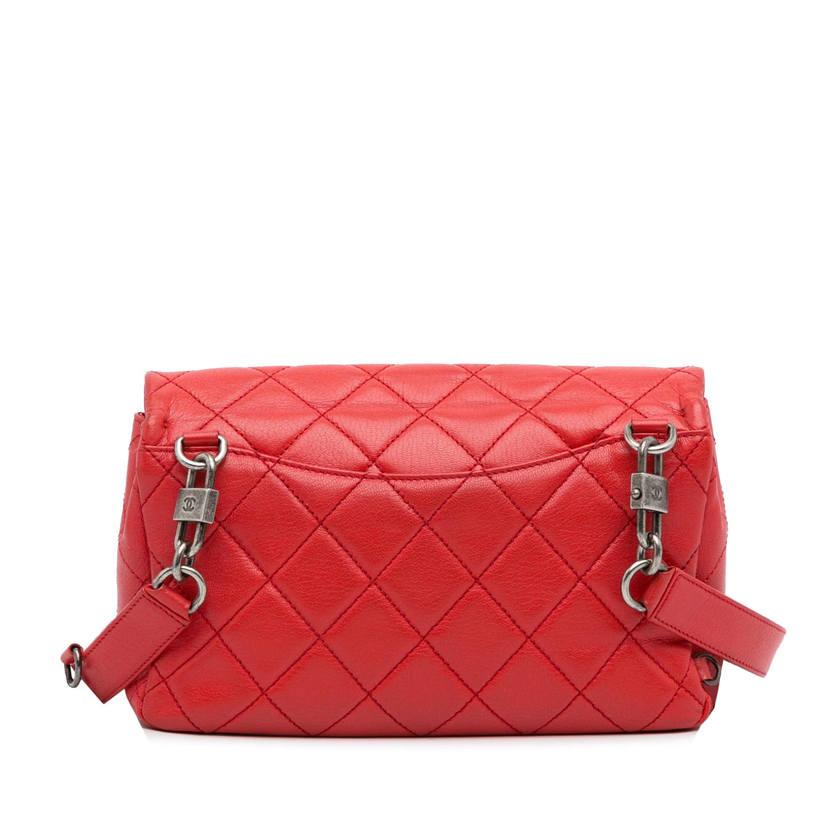 Chanel Flap Shoulder Bag - Tiana Bags