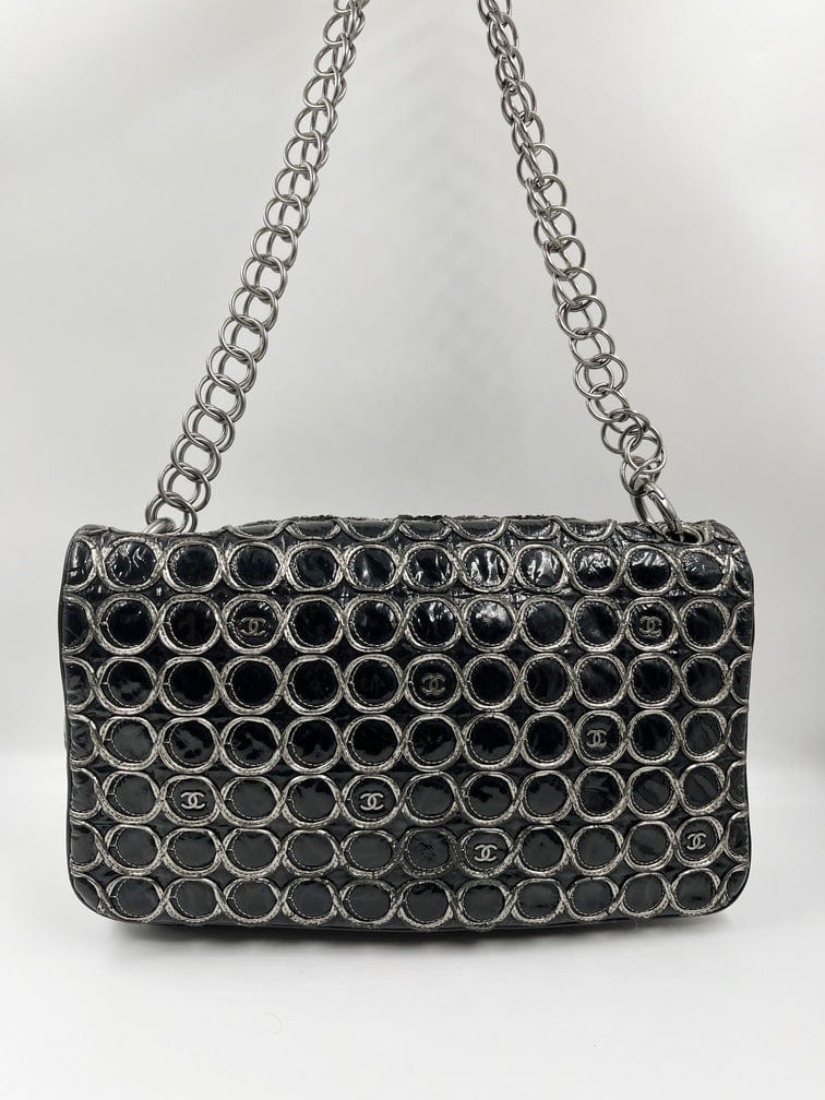 Chanel Handbag - Tiana Bags