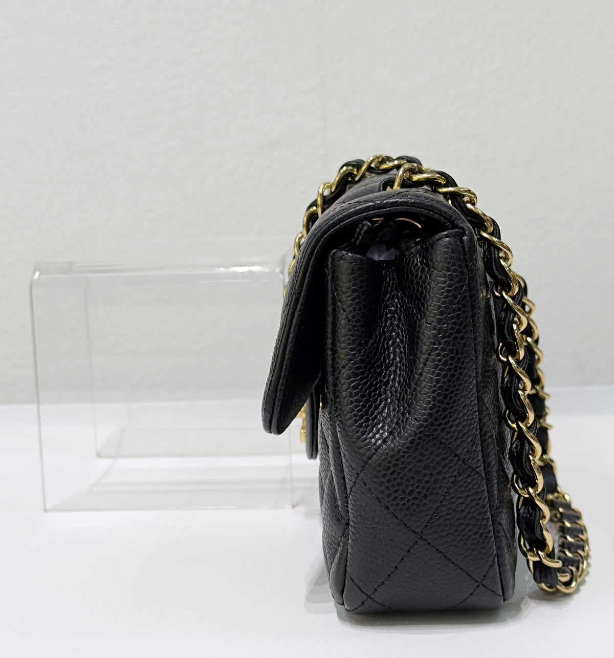 Chanel Flap Shoulder Bag - Tiana Bags