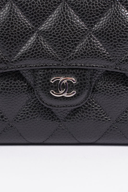 Chanel Classic Flap Shoulder Bag - Tiana Bags