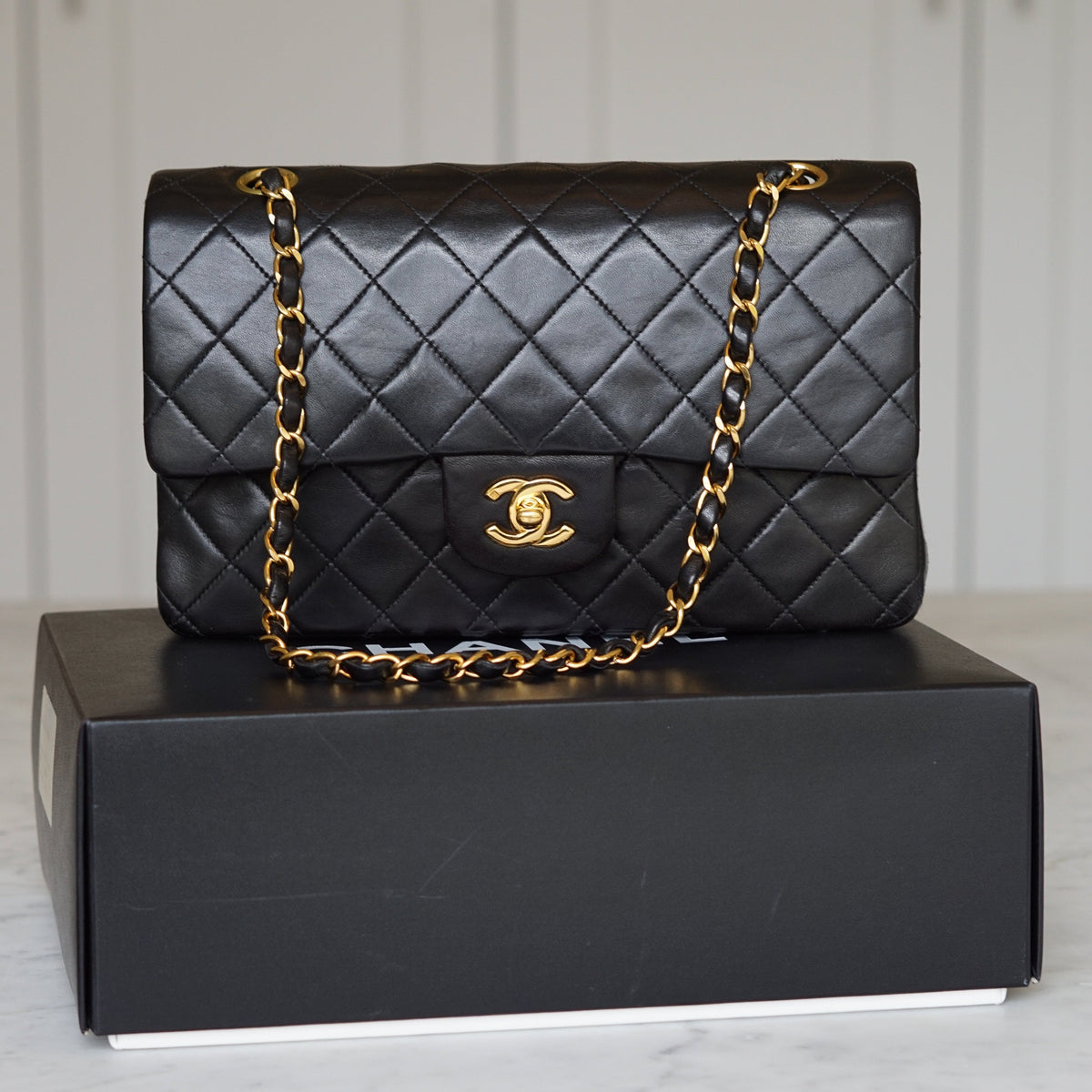 Chanel Handbag Bag - Tiana Bags