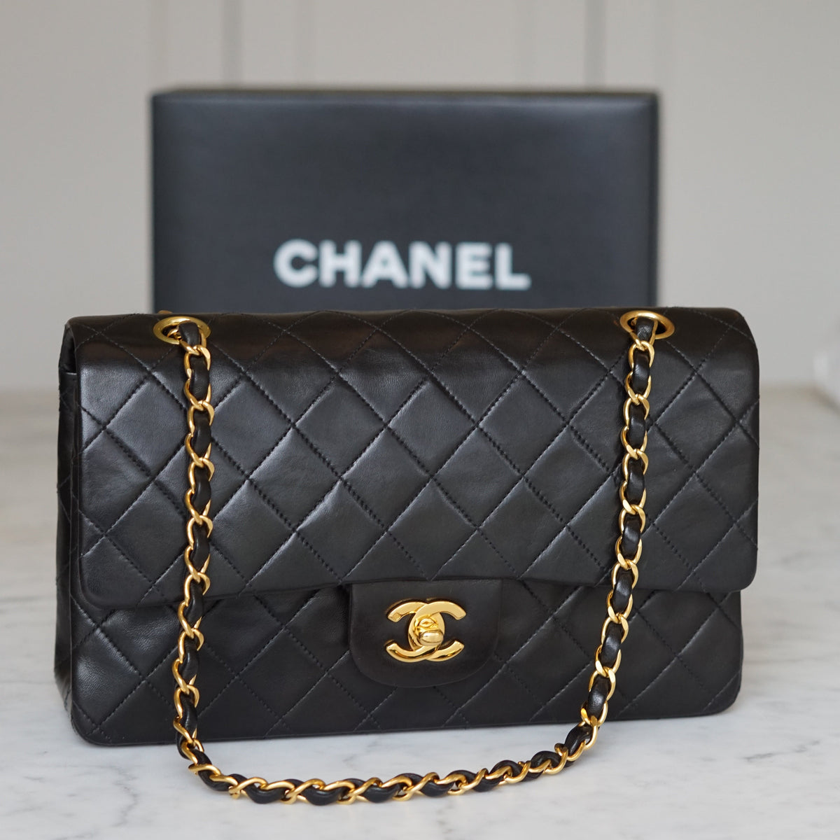 Chanel Handbag Bag - Tiana Bags