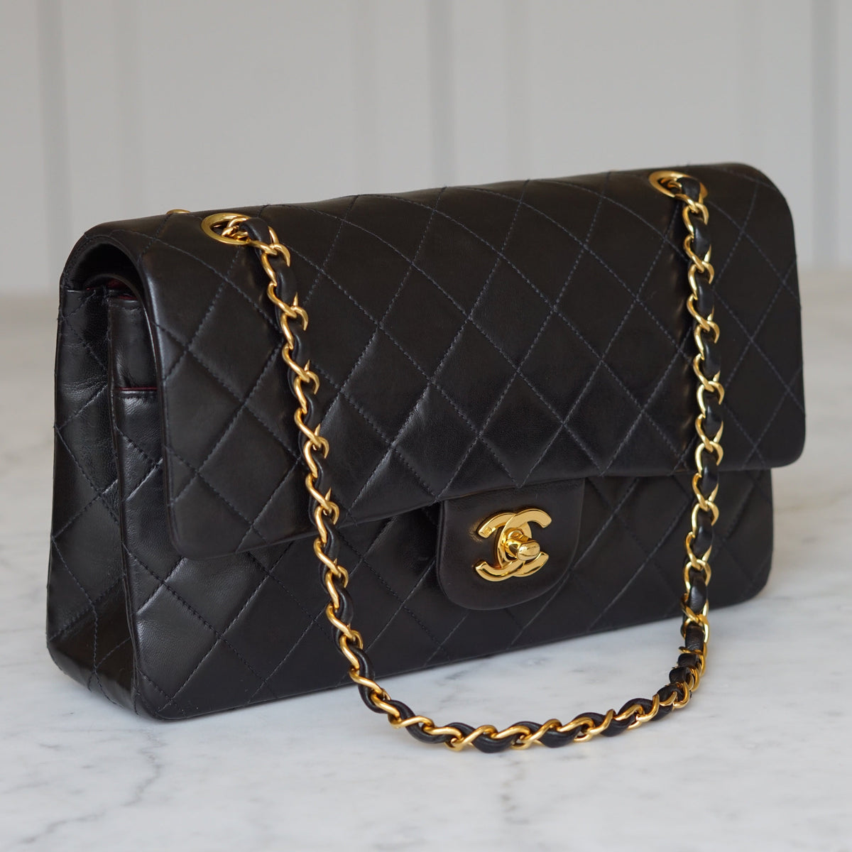 Chanel Handbag Bag - Tiana Bags