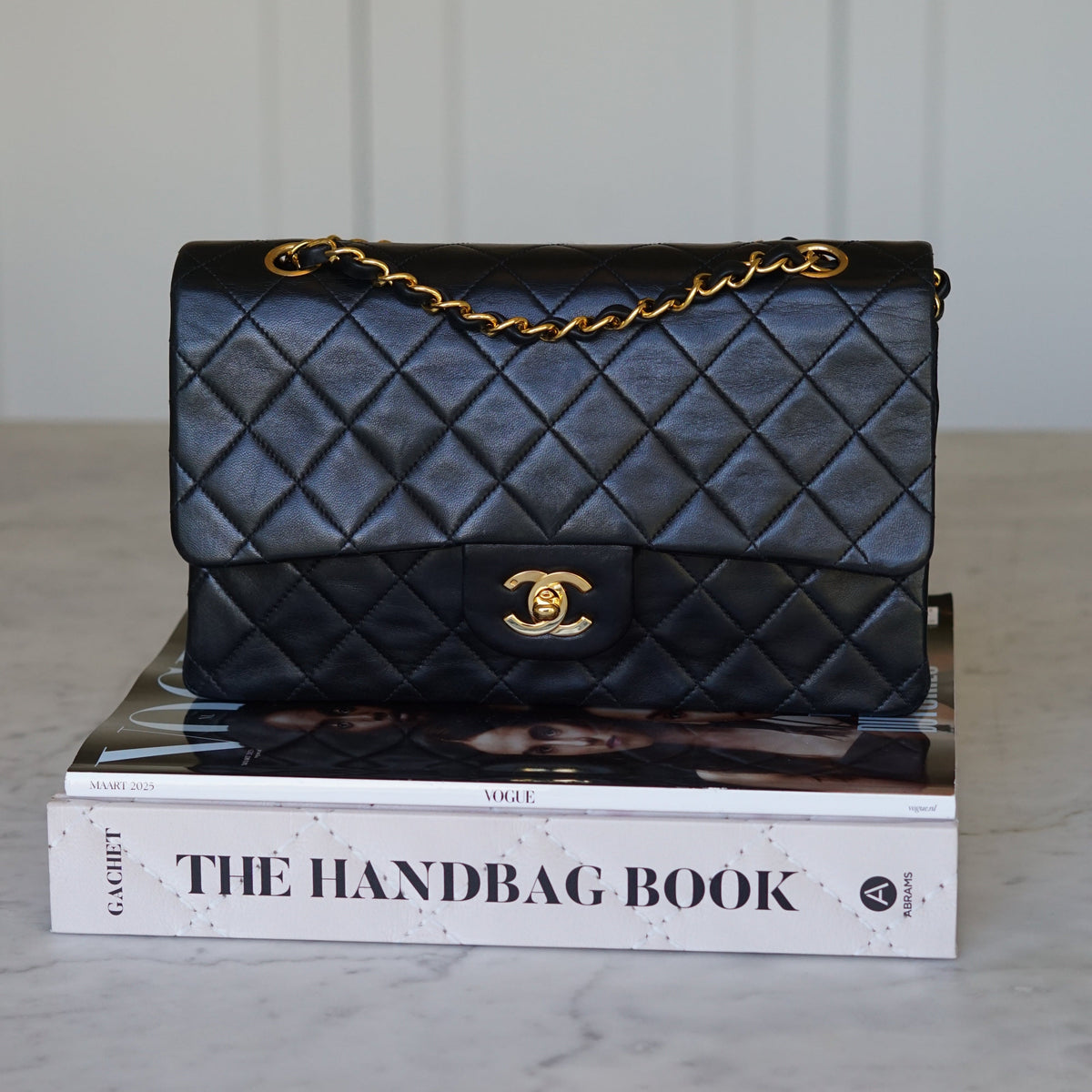 Chanel Handbag Bag - Tiana Bags