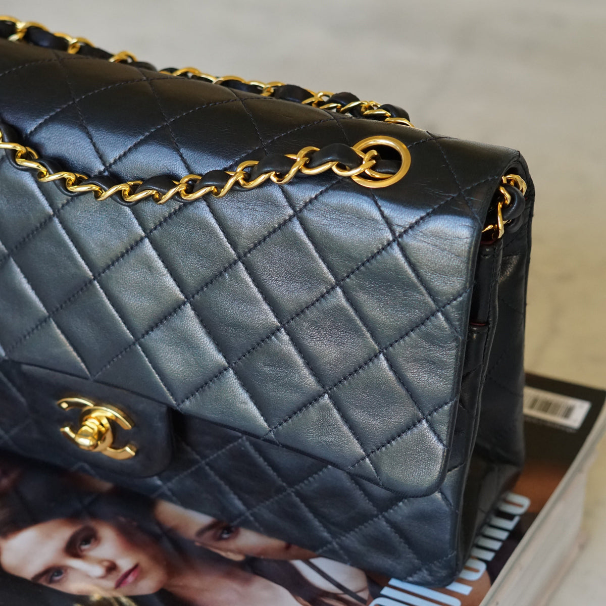 Chanel Handbag Bag - Tiana Bags