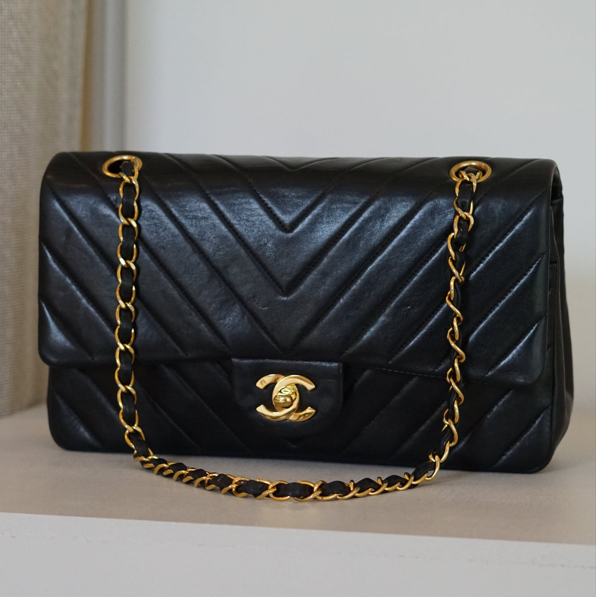 Chanel Handbag Bag - Tiana Bags