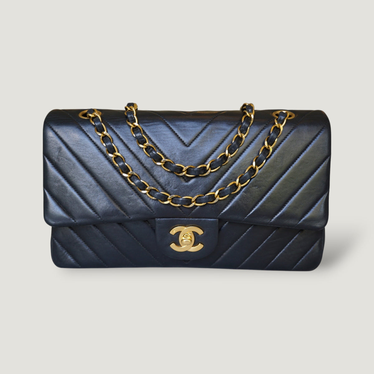 Chanel Handbag Bag - Tiana Bags
