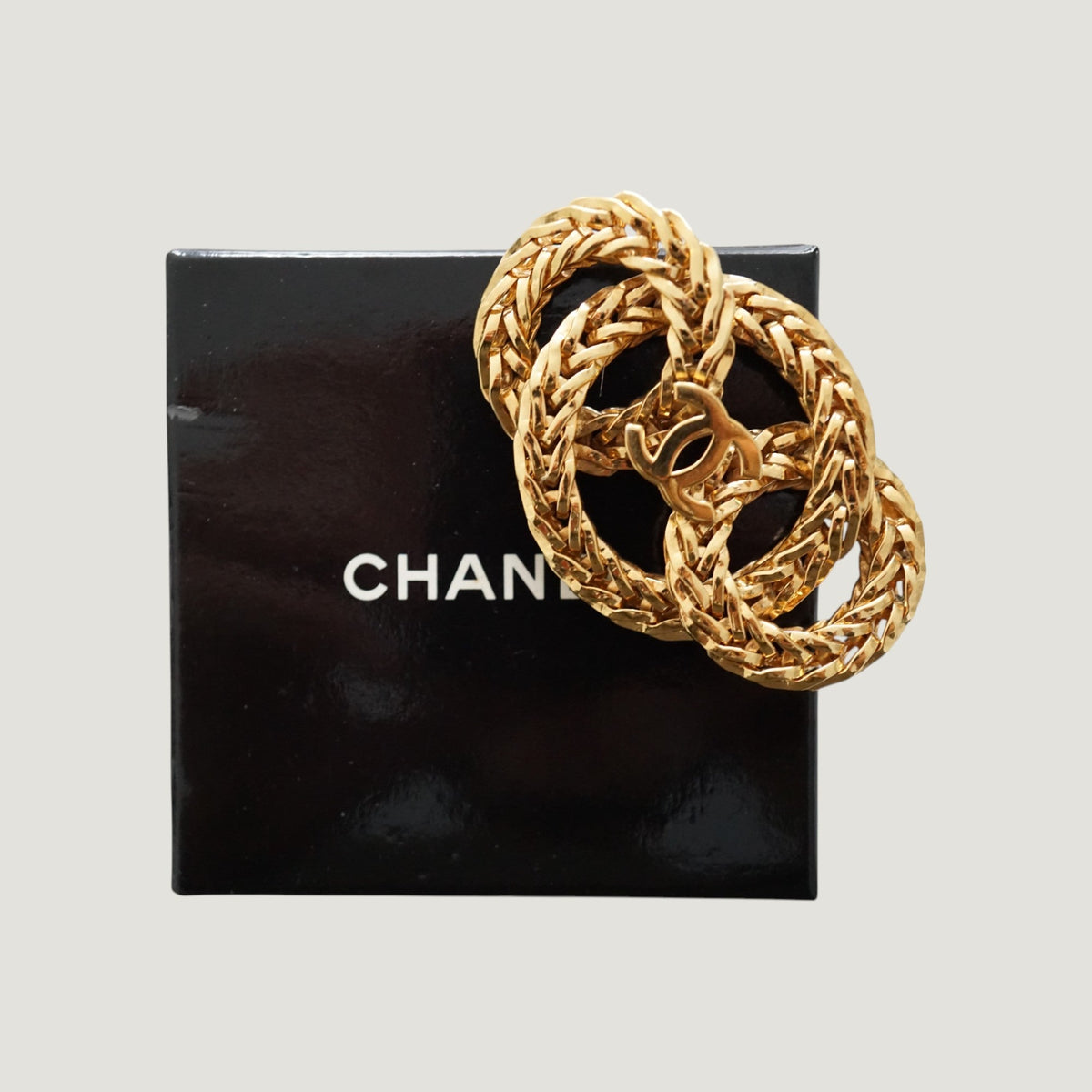 Chanel Handbag Bag - Tiana Bags