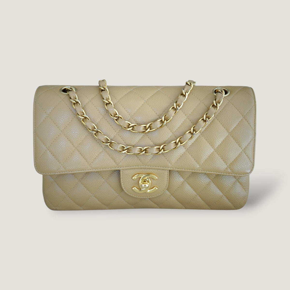 Chanel Handbag Bag - Tiana Bags