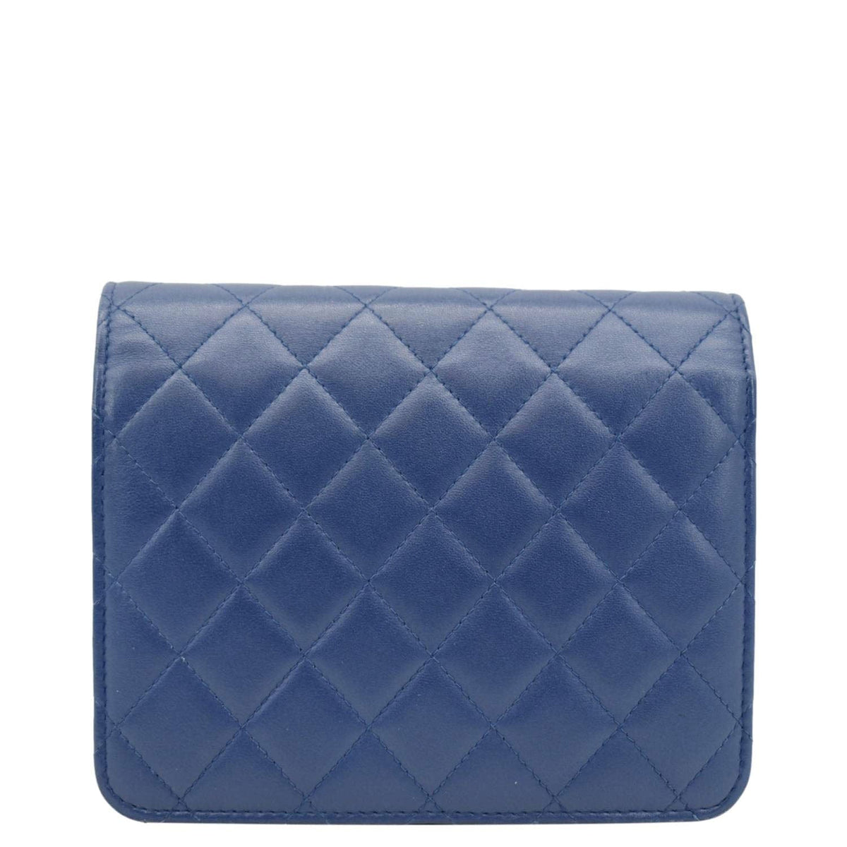 Chanel Wallet On Chain Crossbody Bag - Tiana Bags