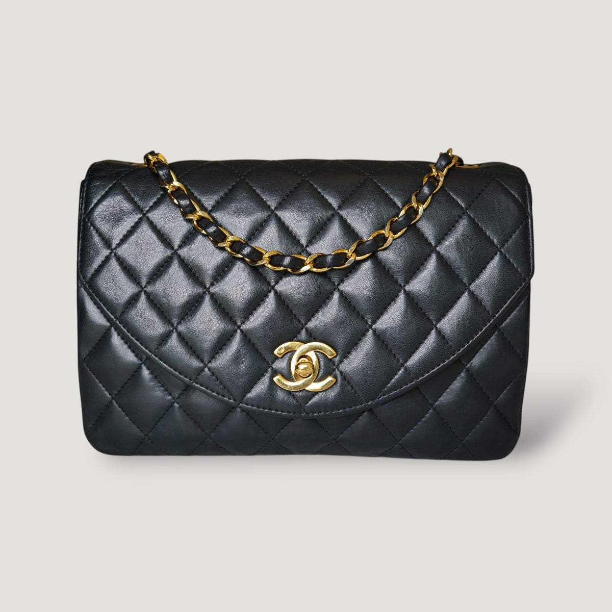 Chanel Handbag Bag - Tiana Bags