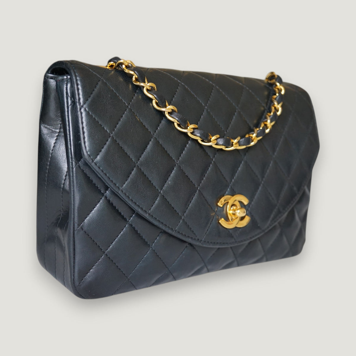 Chanel Handbag Bag - Tiana Bags