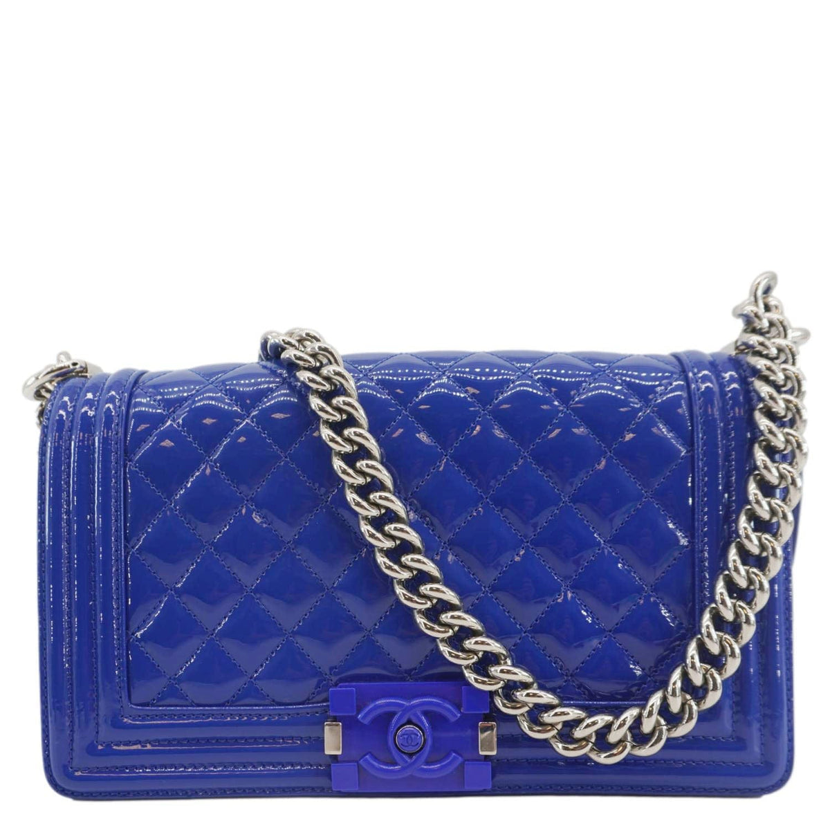 Chanel Medium Crossbody Bag - Tiana Bags