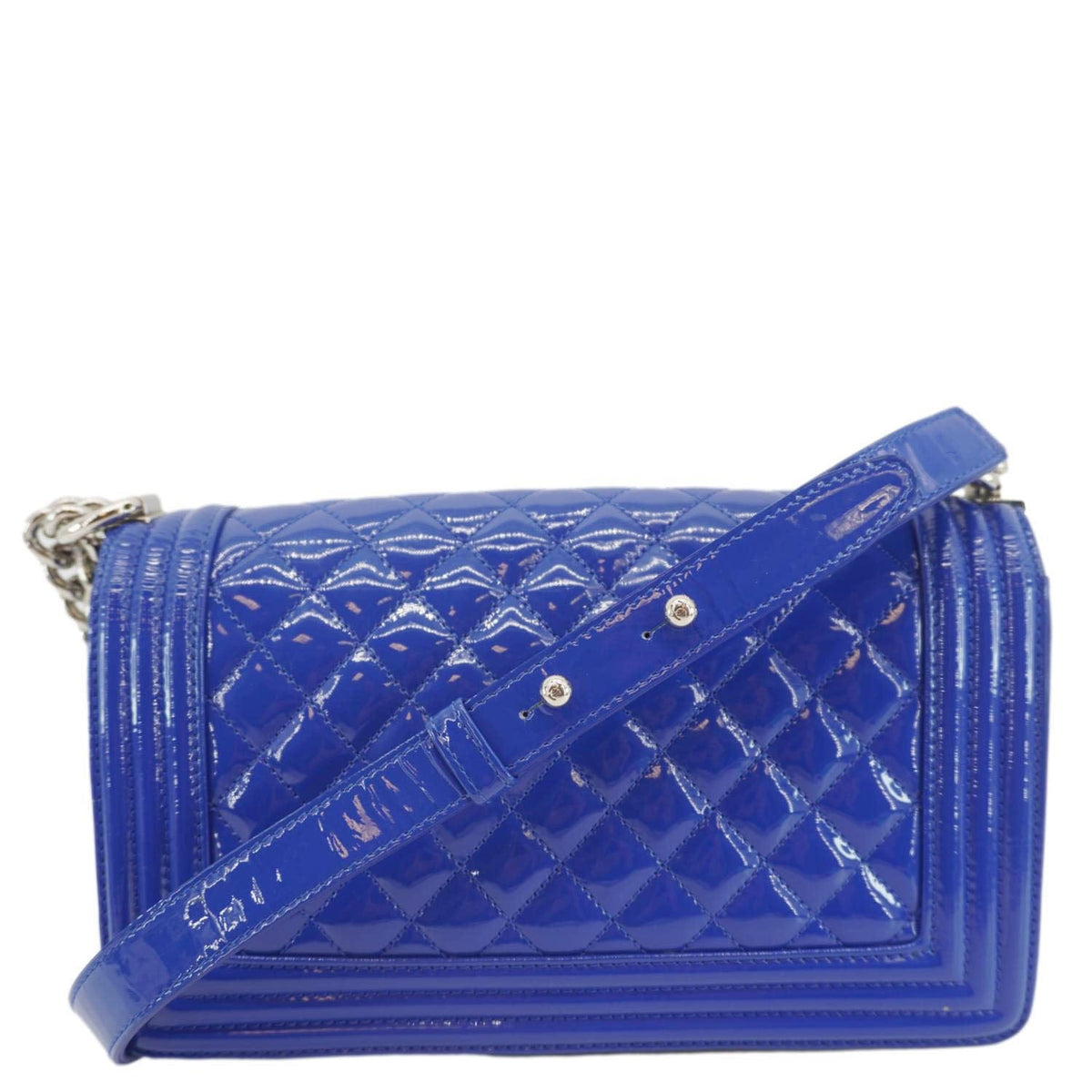 Chanel Medium Crossbody Bag - Tiana Bags