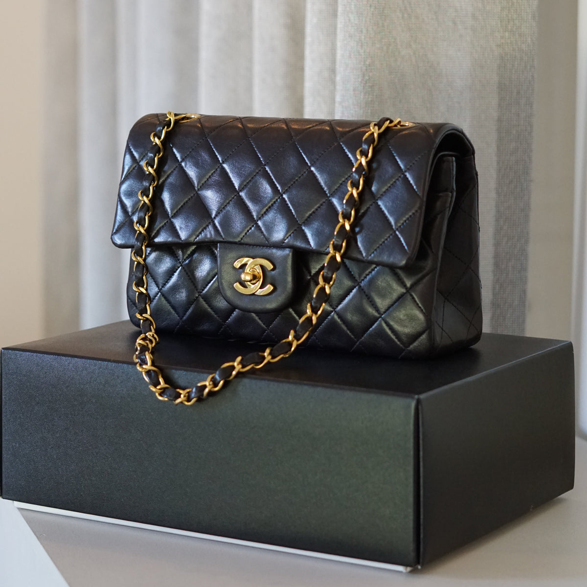 Chanel Handbag Bag - Tiana Bags