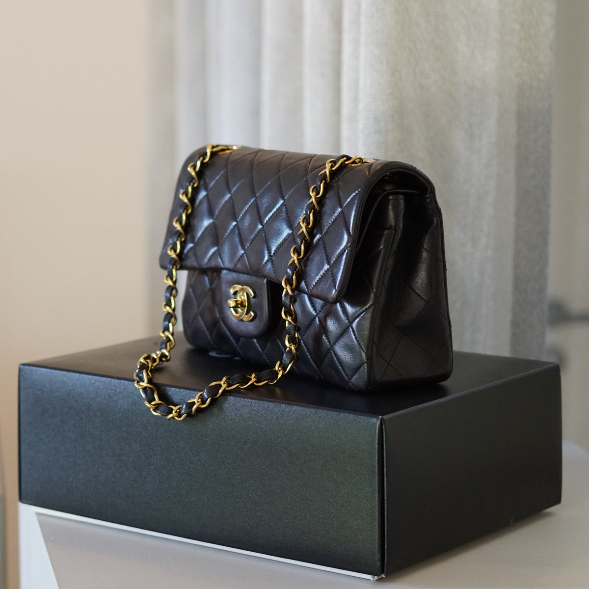 Chanel Handbag Bag - Tiana Bags