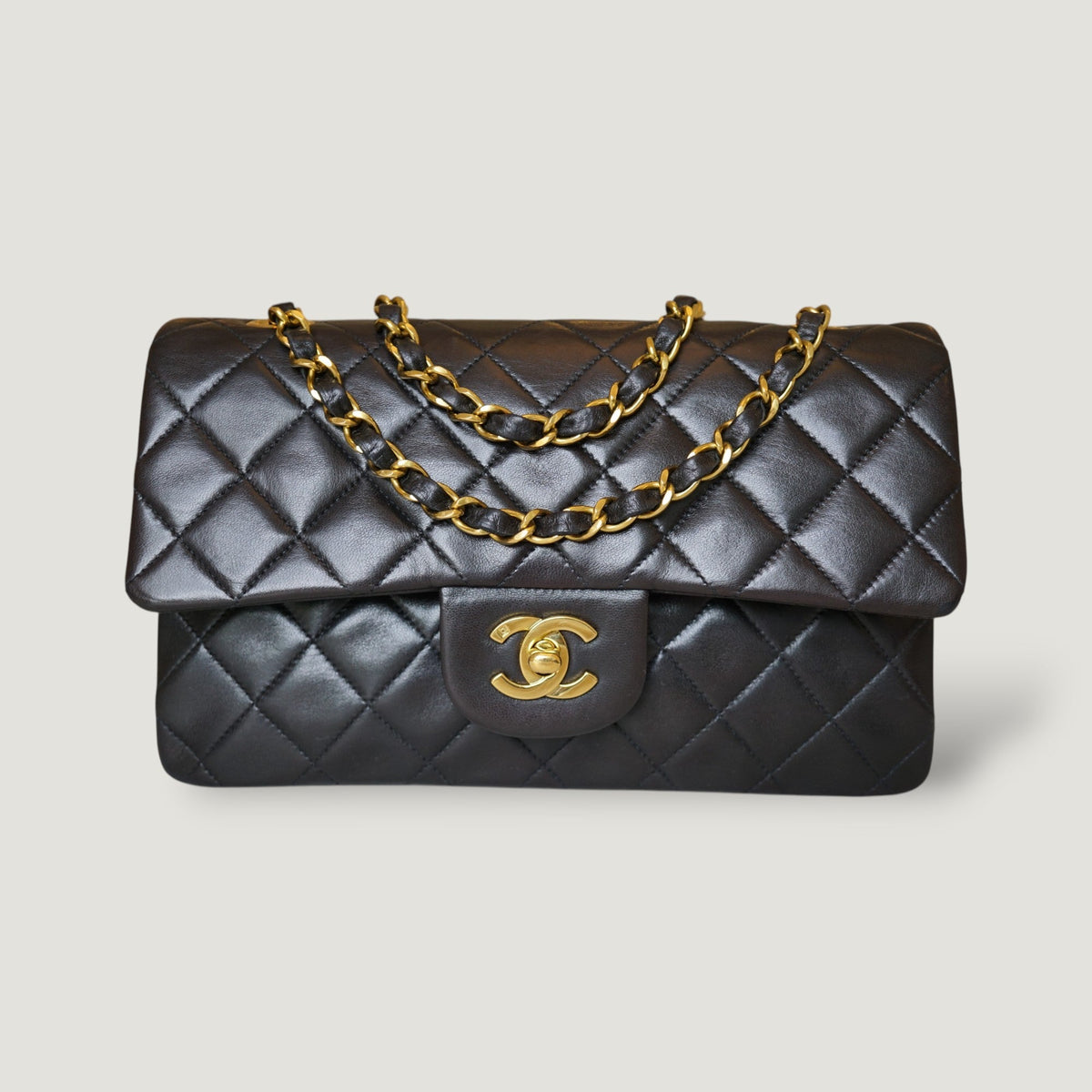 Chanel Handbag Bag - Tiana Bags