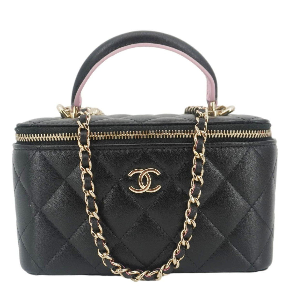 Chanel Crossbody Bag - Tiana Bags