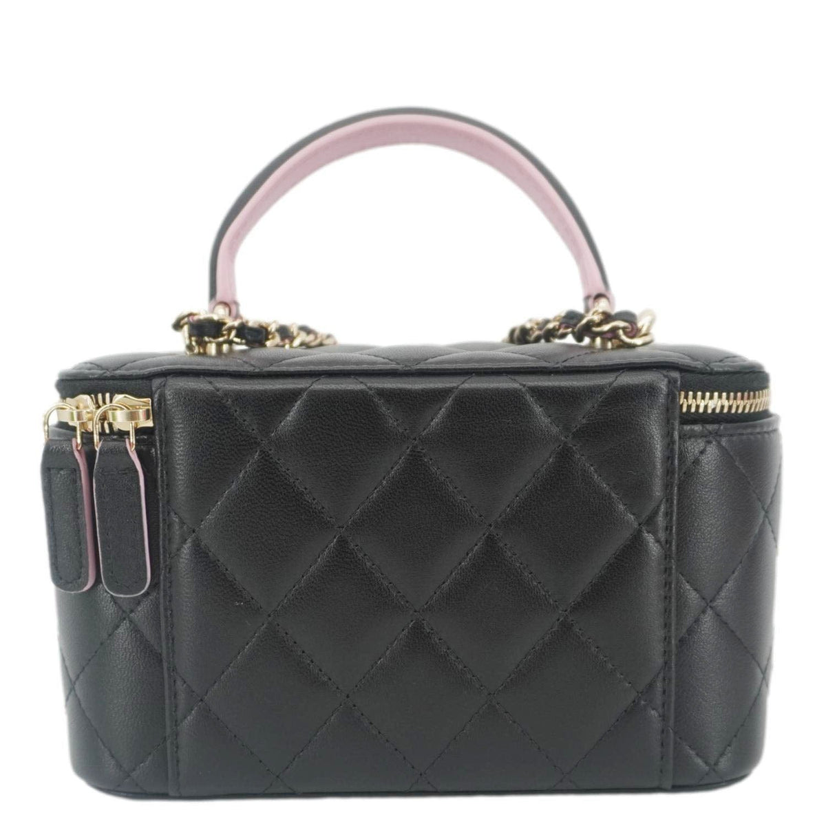 Chanel Crossbody Bag - Tiana Bags