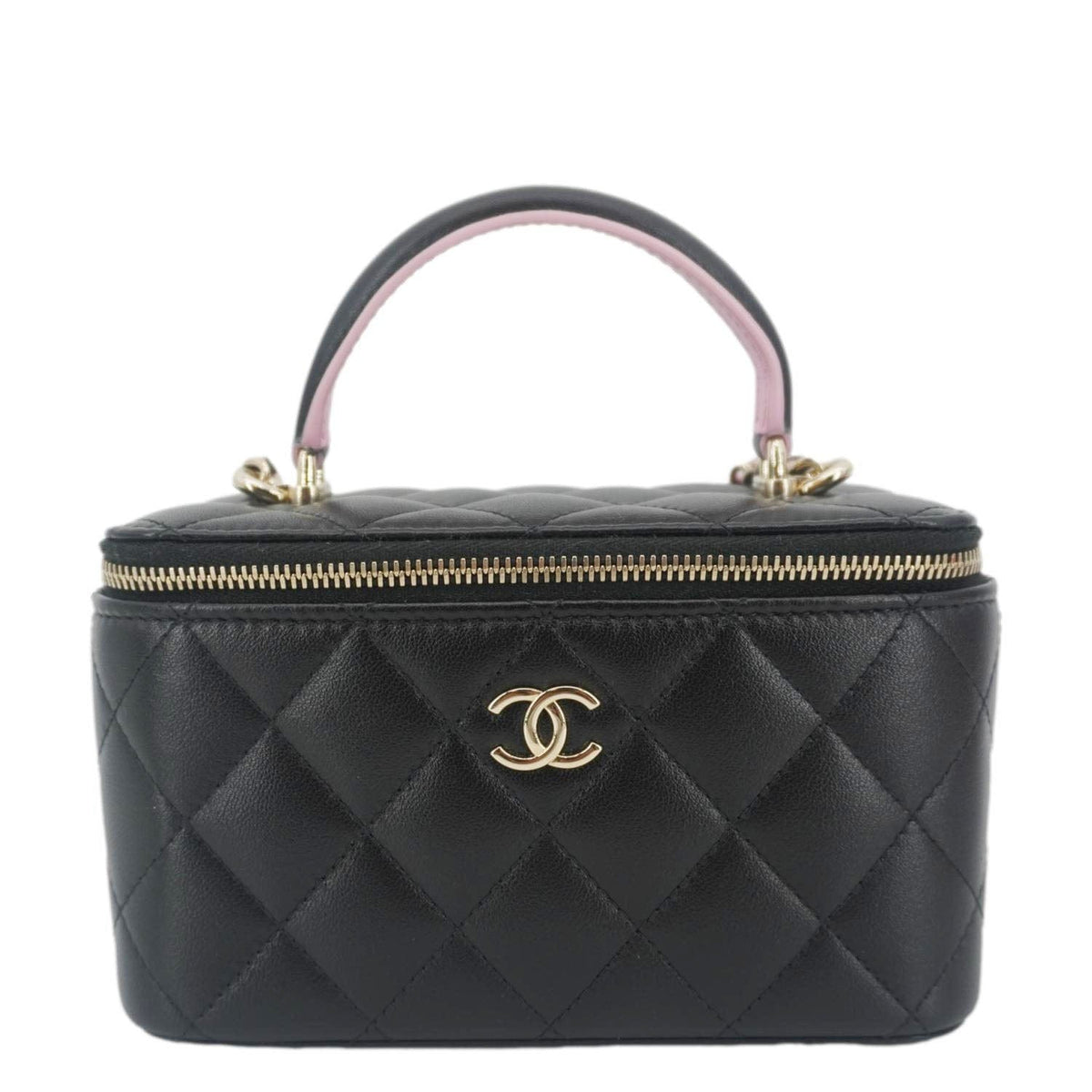 Chanel Crossbody Bag - Tiana Bags
