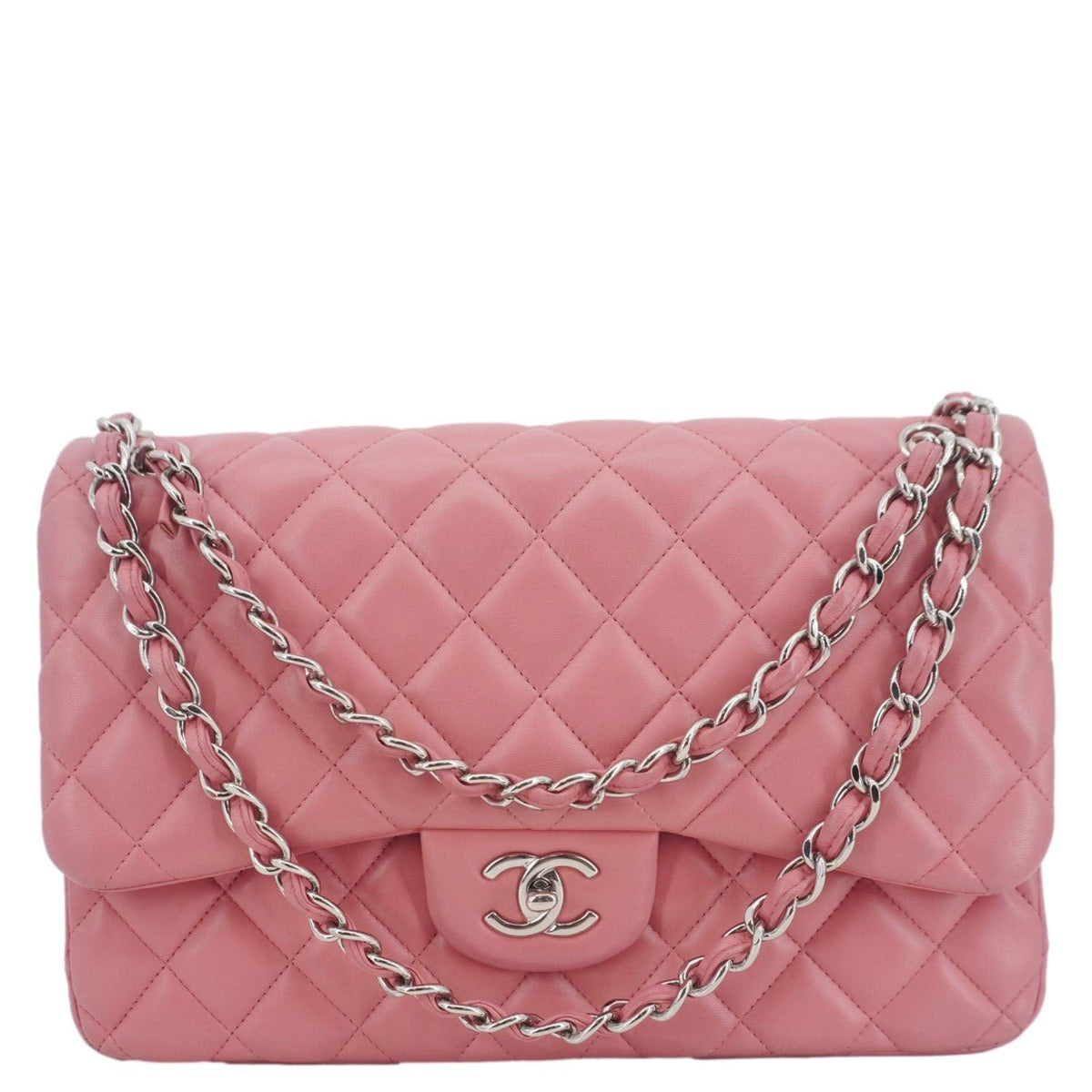 Chanel Crossbody Bag - Tiana Bags