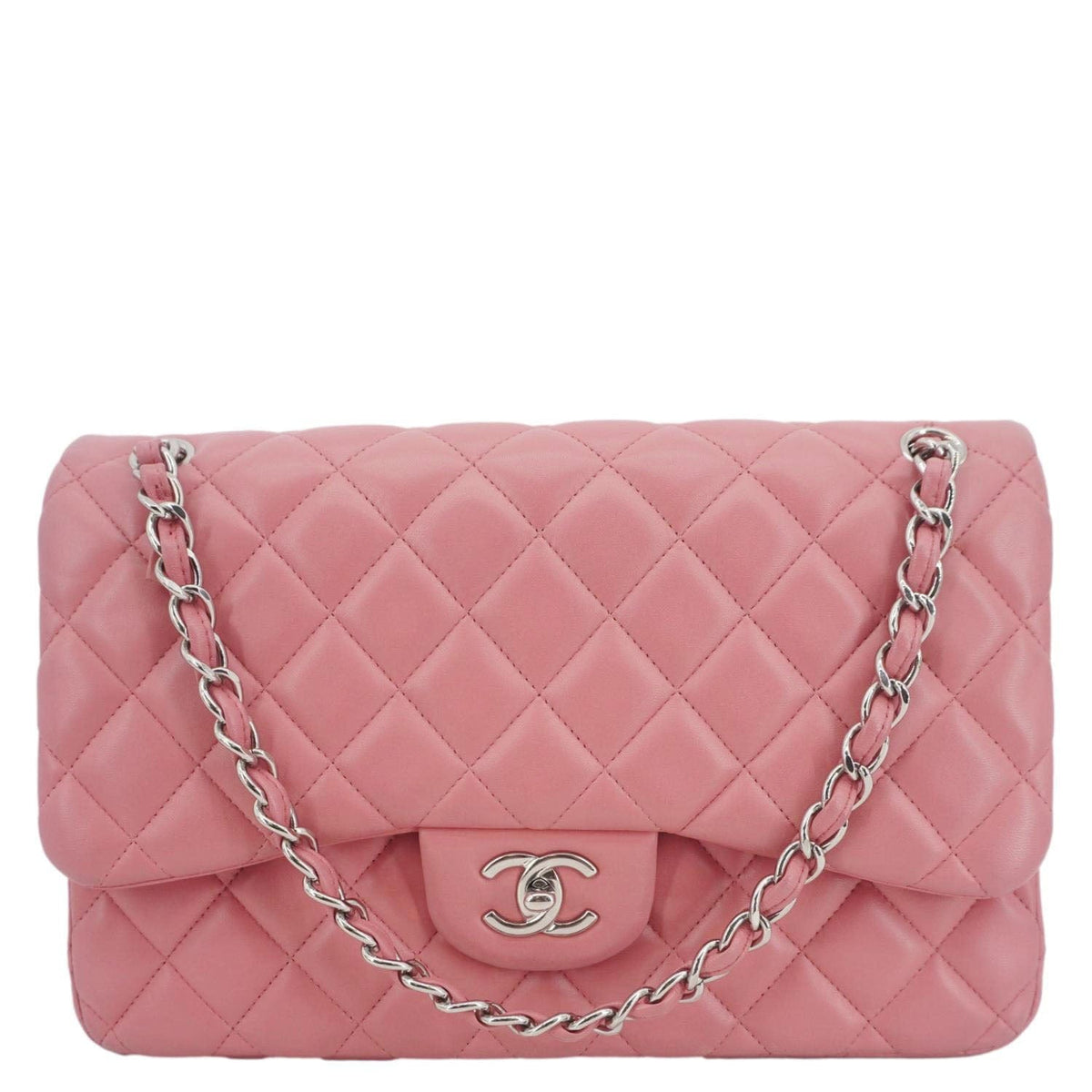 Chanel Crossbody Bag - Tiana Bags