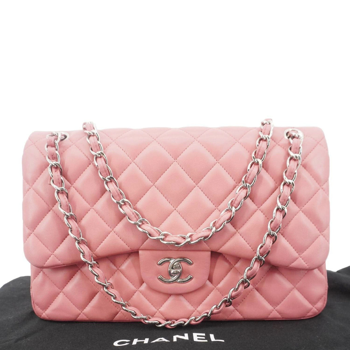 Chanel Crossbody Bag - Tiana Bags