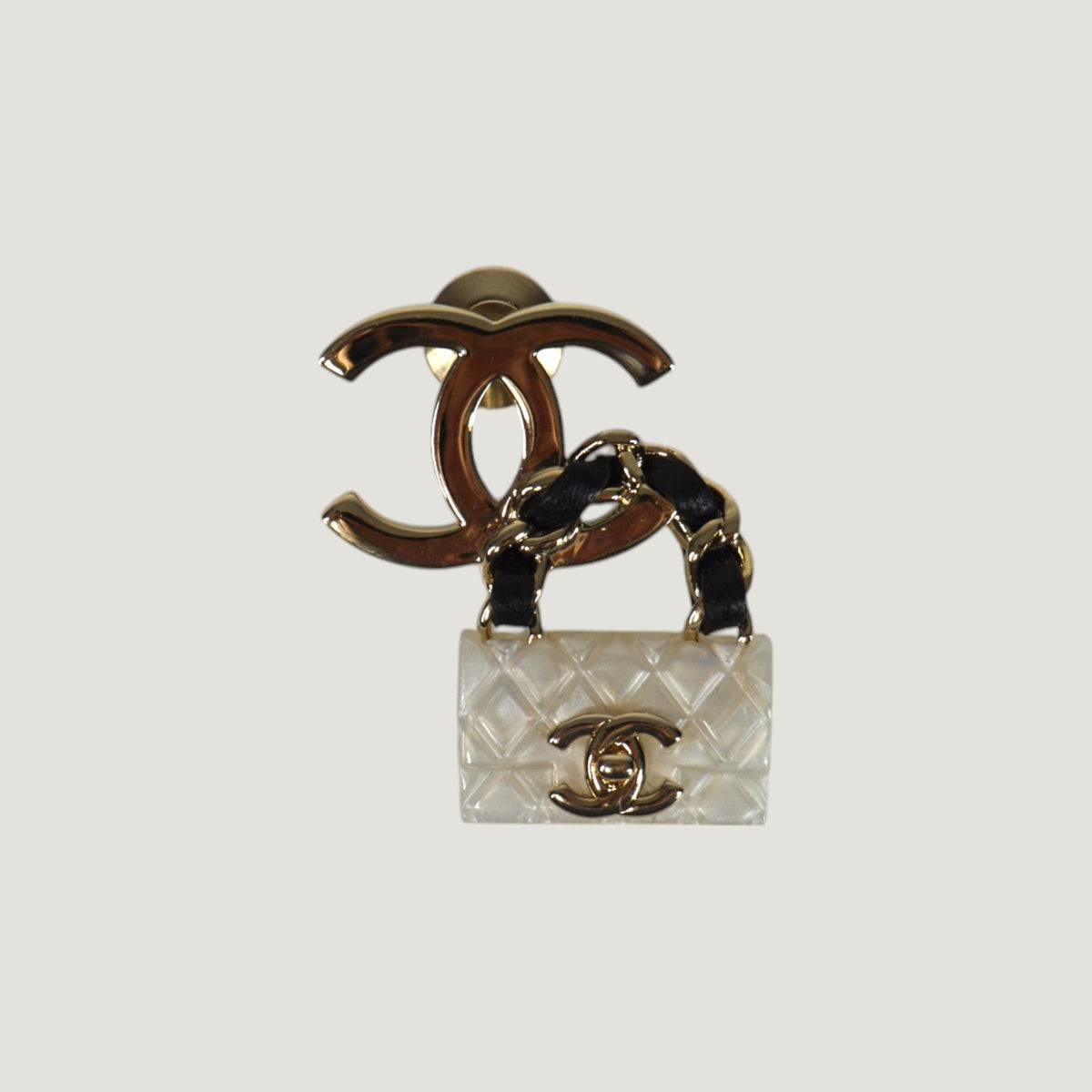 Chanel Handbag Bag - Tiana Bags