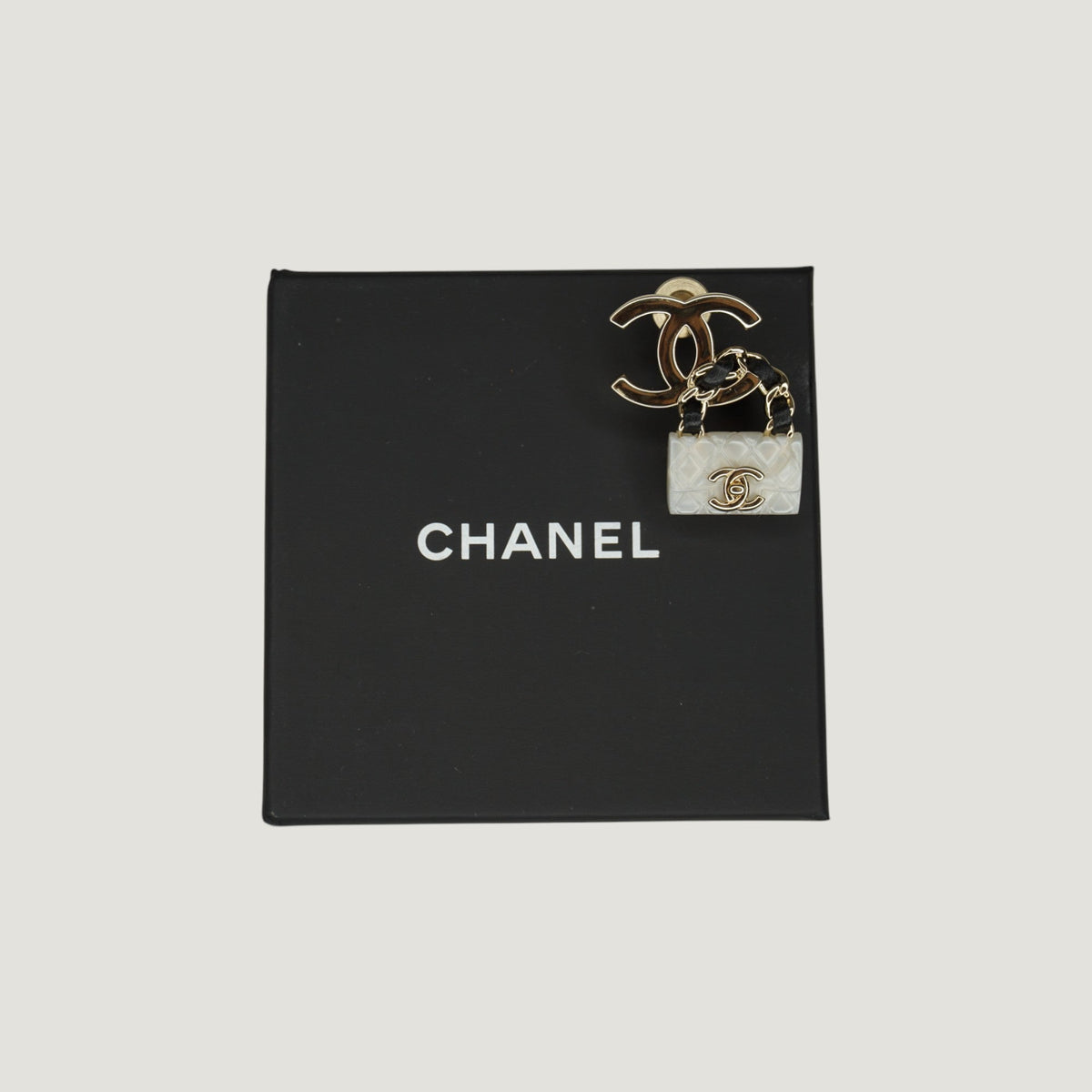 Chanel Handbag Bag - Tiana Bags