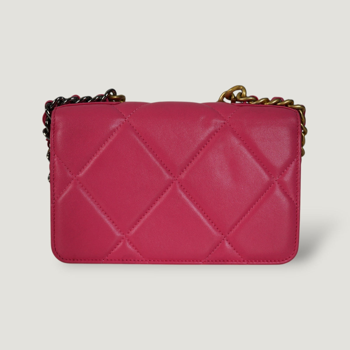 Chanel Wallet On Chain Crossbody Bag - Tiana Bags