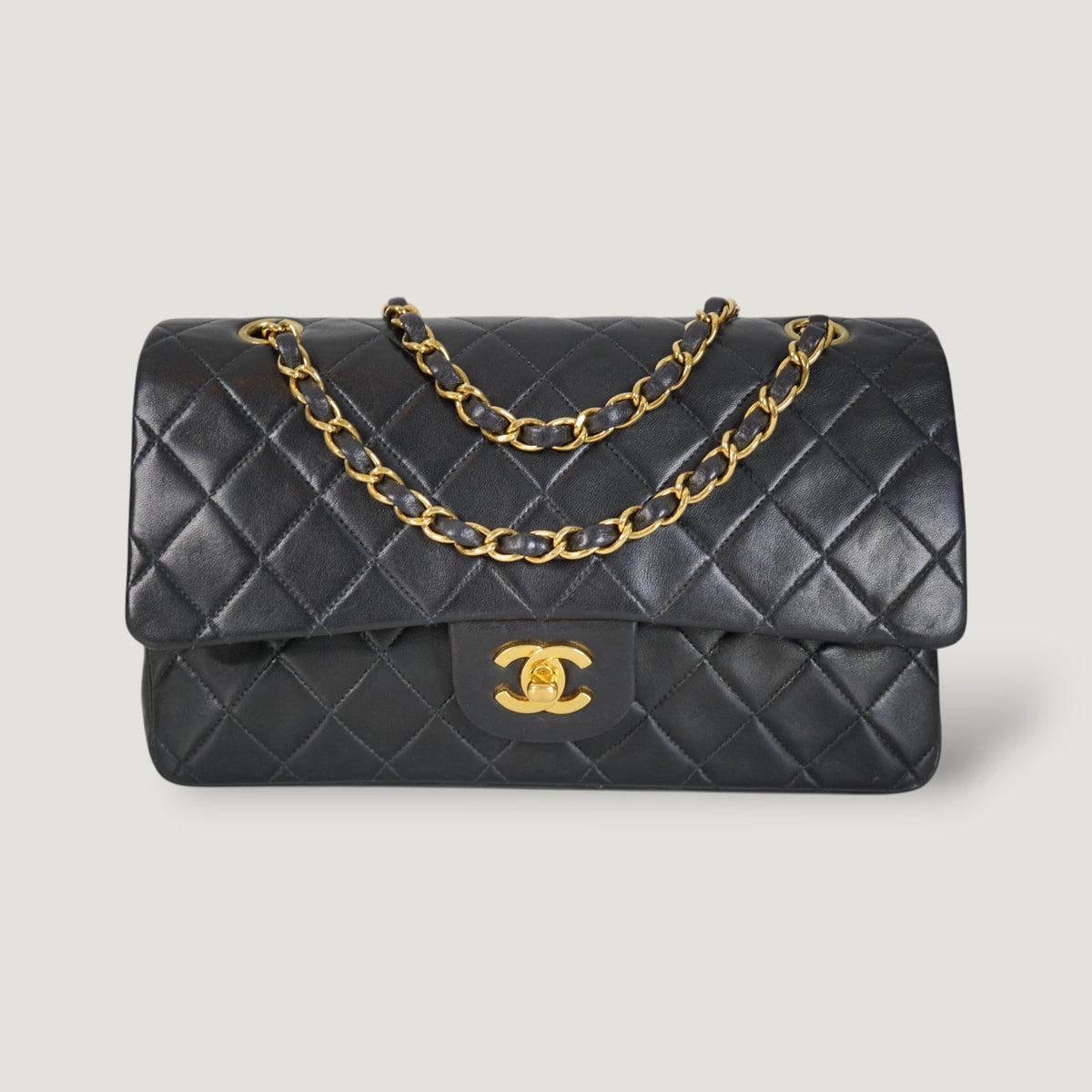 Chanel Handbag Bag - Tiana Bags