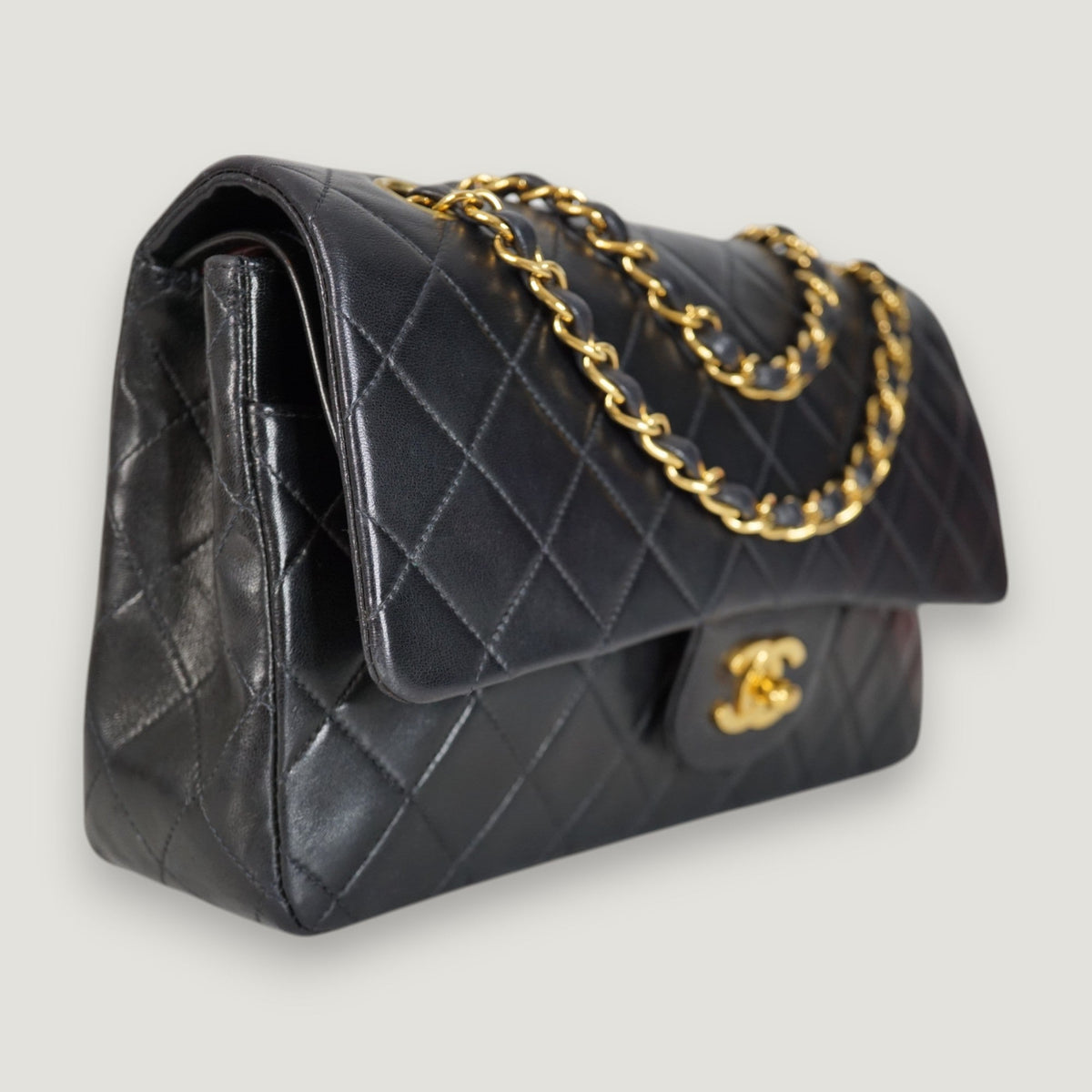 Chanel Handbag Bag - Tiana Bags