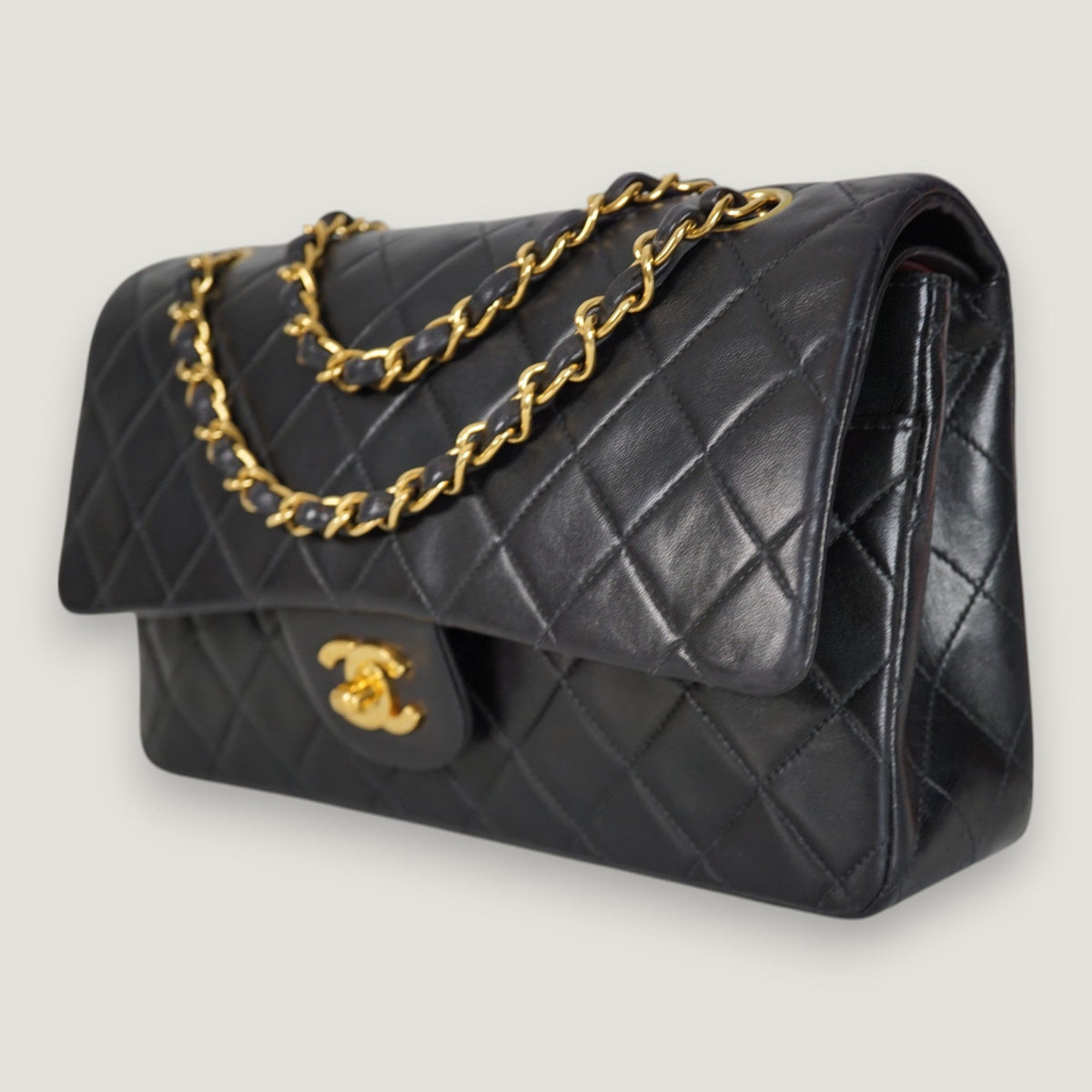 Chanel Handbag Bag - Tiana Bags