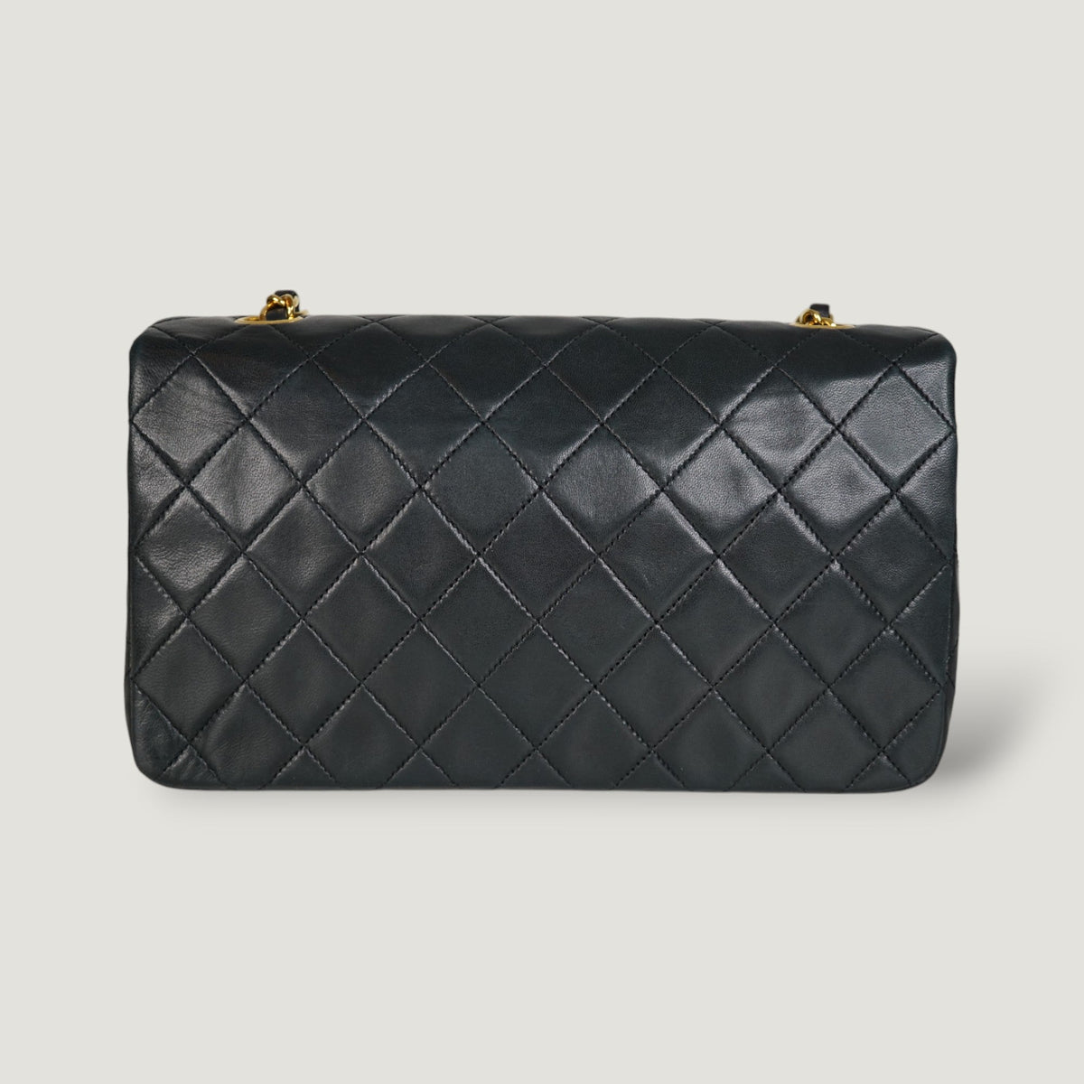 Chanel Flap Shoulder Bag - Tiana Bags