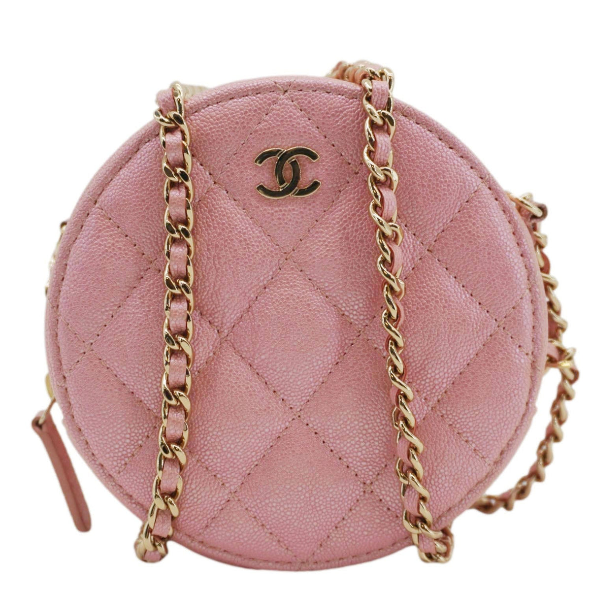 Chanel Crossbody Bag - Tiana Bags